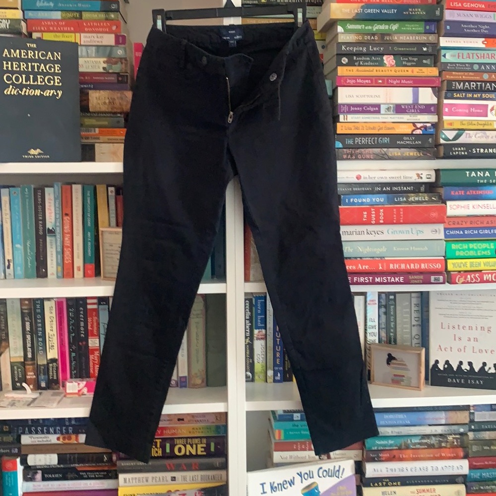 Gap cotton pants